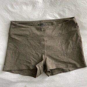 Nobull shorts